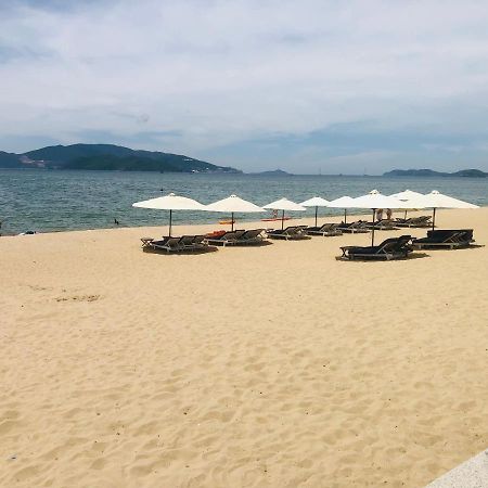 Can Ho Gold Coast O Nha Trang View Bien - Vivastay Esterno foto