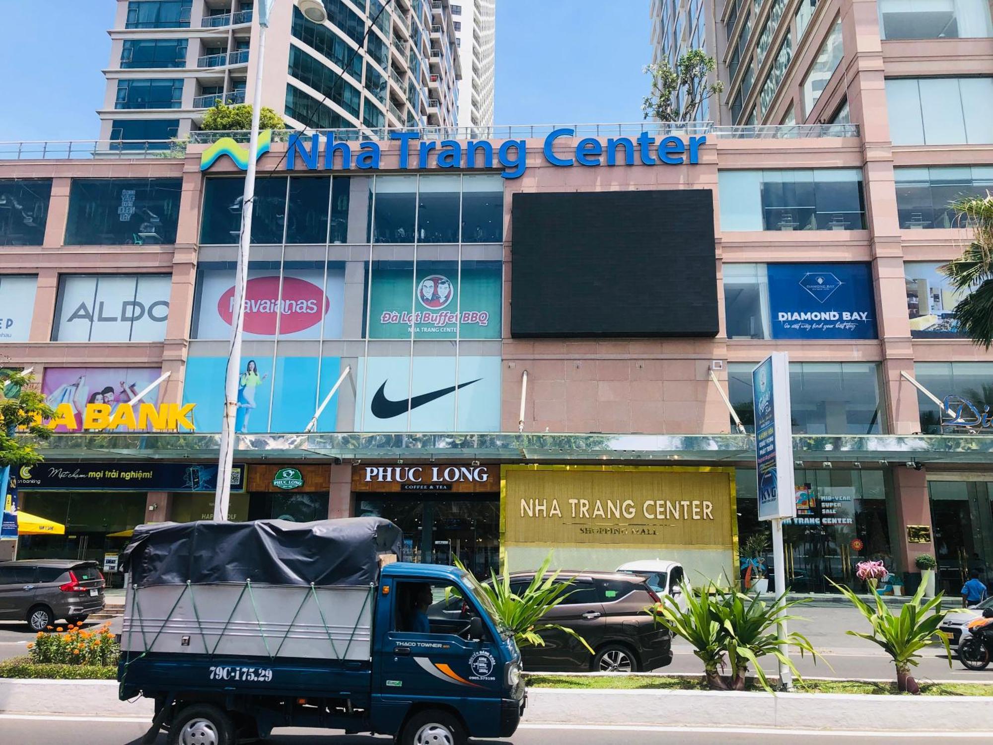 Can Ho Gold Coast O Nha Trang View Bien - Vivastay Esterno foto