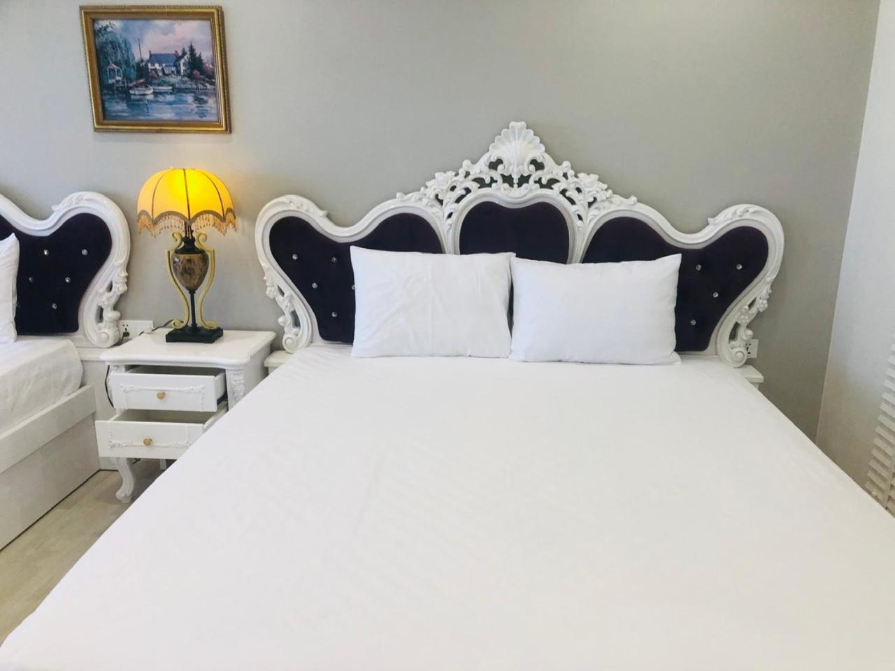 Can Ho Gold Coast O Nha Trang View Bien - Vivastay Esterno foto